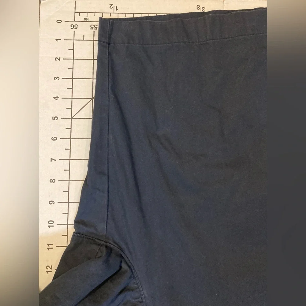 J. Crew Men’s Size 35W Navy‎ Club Shorts